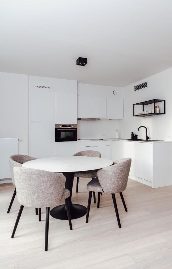 Ch Longstay 2 Cortrique Exterior foto