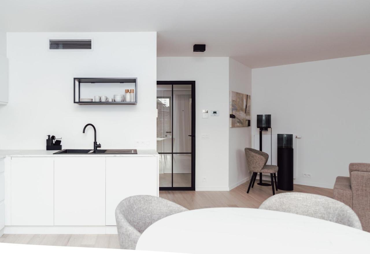 Ch Longstay 2 Cortrique Exterior foto
