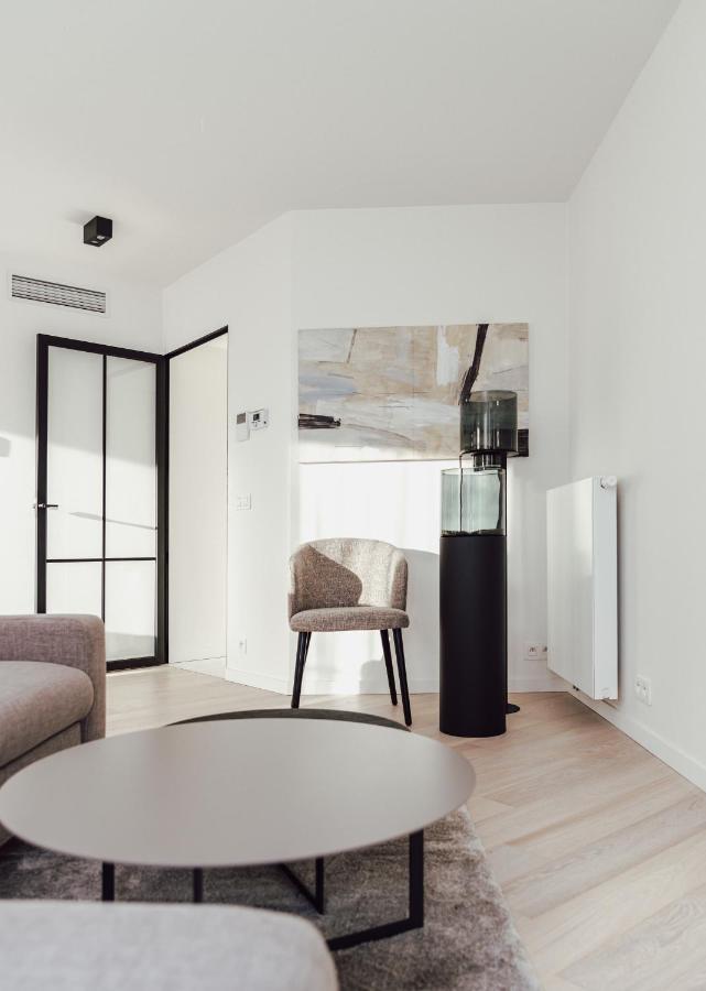 Ch Longstay 2 Cortrique Exterior foto